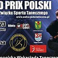 TO BĘDZIE WYJĄTKOWY DZIEŃ !!! WAKACJADA TANECZNA w Kobylnicy - Ogólnopolski Turniej Tańca Sportowego - Grand Prix Polski.